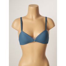 PASSIONATA - Soutien-gorge bleu en polyamide - Femme - Taille 85A - Modz