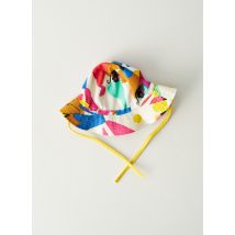 CATIMINI - Chapeau rouge en coton - Fille - Taille TU - Modz