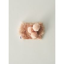 CHIPIE - Accessoire pour cheveux rose en polyamide - Fille - Taille TU - Modz