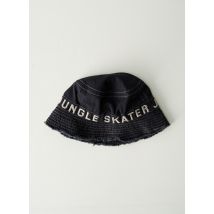 CATIMINI - Chapeau bleu en coton - Garçon - Taille TU - Modz