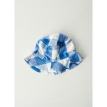 CATIMINI - Chapeau bleu en coton - Garçon - Taille TU - Modz