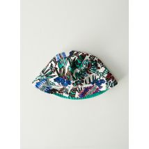 CATIMINI - Chapeau vert en coton - Garçon - Taille TU - Modz