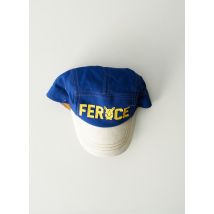 CATIMINI - Casquette bleu en coton - Garçon - Taille TU - Modz