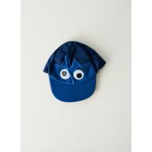 CATIMINI - Casquette bleu en coton - Garçon - Taille TU - Modz