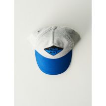 CATIMINI - Casquette gris en coton - Garçon - Taille TU - Modz