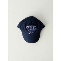 CATIMINI - Casquette bleu en coton - Garçon - Taille TU - Modz