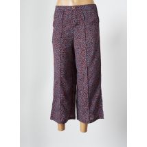 SKATÏE - Pantacourt bleu en polyester - Femme - Taille 38 - Modz