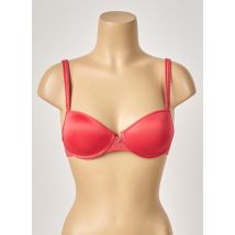 CHANTELLE - Soutien-gorge rouge en polyamide - Femme - Taille 100C - Modz