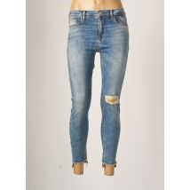 LTB - Jeans skinny bleu en coton pour femme - Taille W28 - Modz