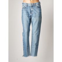 LTB - Jeans coupe slim bleu en coton - Femme - Taille W26 - Modz