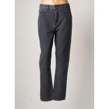 LTB - Jeans coupe slim noir en coton - Homme - Taille TU - Modz