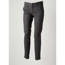 ONLY&SONS - Pantalon chino gris en viscose pour homme - Taille W29 L32 - Modz
