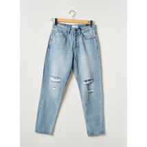 ONLY&SONS - Jeans coupe slim bleu en coton - Homme - Taille TU - Modz