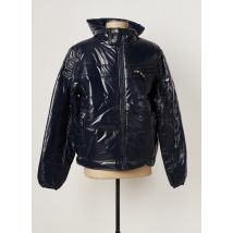 GENERATION - Doudoune bleu en nylon - Homme - Taille M - Modz