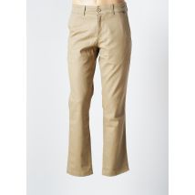 DICKIES - Pantalon chino beige en coton pour homme - Taille W34 - Modz