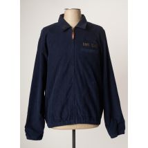 DARK SEAS - Veste casual bleu en coton - Homme - Taille S - Modz