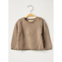 LA PETITE COLLECTION - Pull vert en coton - Enfant - Taille TU - Modz