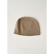 LA PETITE COLLECTION - Bonnet vert en coton - Fille - Taille TU - Modz