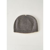 LA PETITE COLLECTION - Bonnet bleu en coton - Garçon - Taille TU - Modz