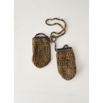 LA PETITE COLLECTION - Gants vert en coton - Garçon - Taille TU - Modz