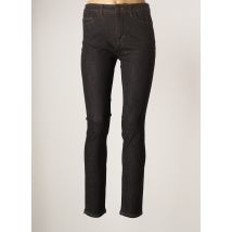 MAYJUNE - Jeans coupe slim gris en coton - Femme - Taille W26 - Modz