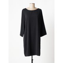 BEST MOUNTAIN - Robe courte noir en polyester - Femme - Taille 38 - Modz