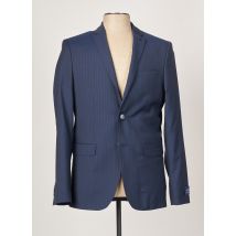 ODB - Blazer bleu en laine - Homme - Taille XL - Modz