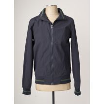 TIBET - Blouson bleu en polyamide - Homme - Taille S - Modz
