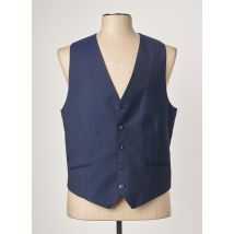 ODB - Gilet sans manche bleu en polyester - Homme - Taille XL - Modz