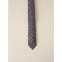 ODB - Cravate bleu en polyester - Homme - Taille TU - Modz