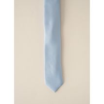 ODB - Cravate bleu en polyester - Homme - Taille TU - Modz