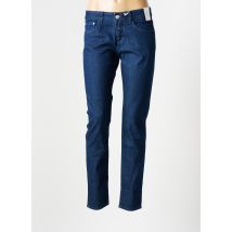 CLOSED - Jeans coupe slim bleu en coton pour femme - Taille W29 - Modz