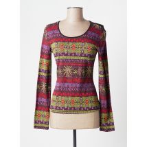 GARELLA - Top noir en polyamide - Femme - Taille 36 - Modz