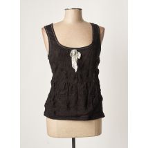 INDIES - Pull noir en acrylique - Femme - Taille 42 - Modz