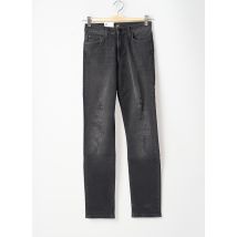 LEE - Jeans coupe slim gris en coton - Femme - Taille TU - Modz
