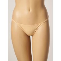 RITRATTI - String chair en polyamide - Femme - Taille 42 - Modz