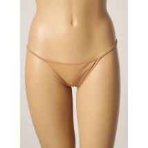 ANTIGEL - String chair en polyamide - Femme - Taille 42 - Modz