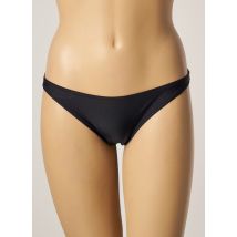 JOLIDON - Culotte noir en polyamide - Femme - Taille 44 - Modz