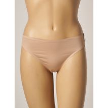 B.TEMPT'D BY WACOAL - Tanga chair en polyester - Femme - Taille 44 - Modz