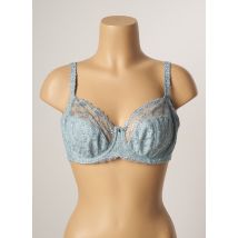 FANTASIE - Soutien-gorge bleu en nylon - Femme - Taille 100F - Modz