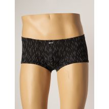 BODY ART - Boxer noir en polyester - Homme - Taille M - Modz