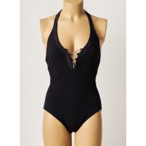 LISE CHARMEL - Maillot de bain 1 pièce noir en polyamide - Femme - Taille 85B - Modz