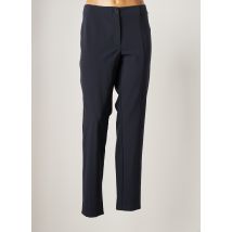 BETTY BARCLAY - Pantalon chino noir en polyester - Femme - Taille 50 - Modz