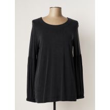 DEHA - Top gris en cuppro - Femme - Taille 42 - Modz