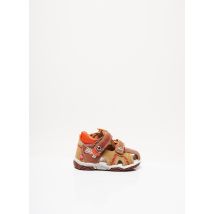 NA! - Sandales/Nu pieds marron en autre matiere - Garçon - Taille 19 - Modz