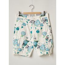 BIAGGIO - Bermuda bleu en coton - Garçon - Taille TU - Modz