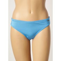 PROTEST - Bas de maillot de bain bleu en polyester - Femme - Taille 42 - Modz