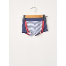 BORABORA - Short de bain bleu en polyamide - Garçon - Taille TU - Modz