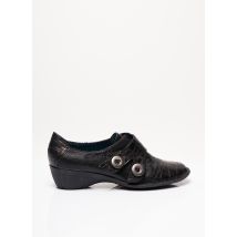 MADISON - Bottines/Boots marron en autre matiere - Femme - Taille 37 - Modz