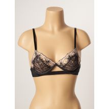 PASSIONATA - Soutien-gorge noir en polyamide - Femme - Taille 85C - Modz